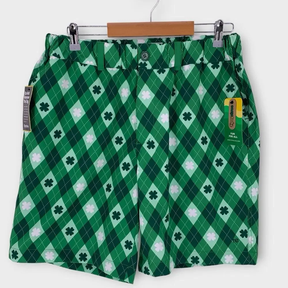 Tipsy Elves tags new length